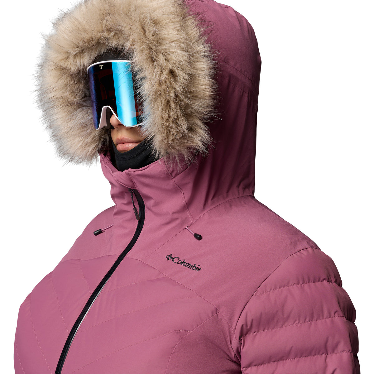 Women's Bird Mountain III Insulated Jacket