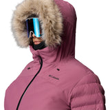 Women's Bird Mountain III Insulated Jacket