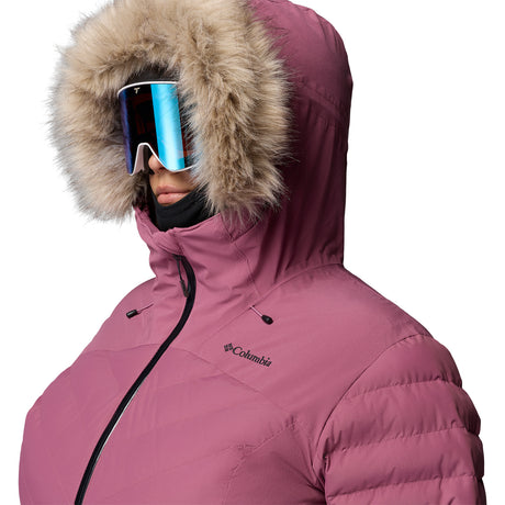 Women's Bird Mountain III Insulated Jacket
