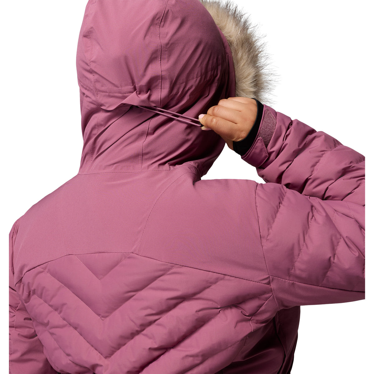 Women's Bird Mountain III Insulated Jacket