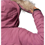 Women's Bird Mountain III Insulated Jacket