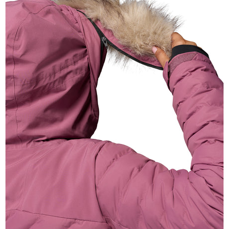 Women's Bird Mountain III Insulated Jacket