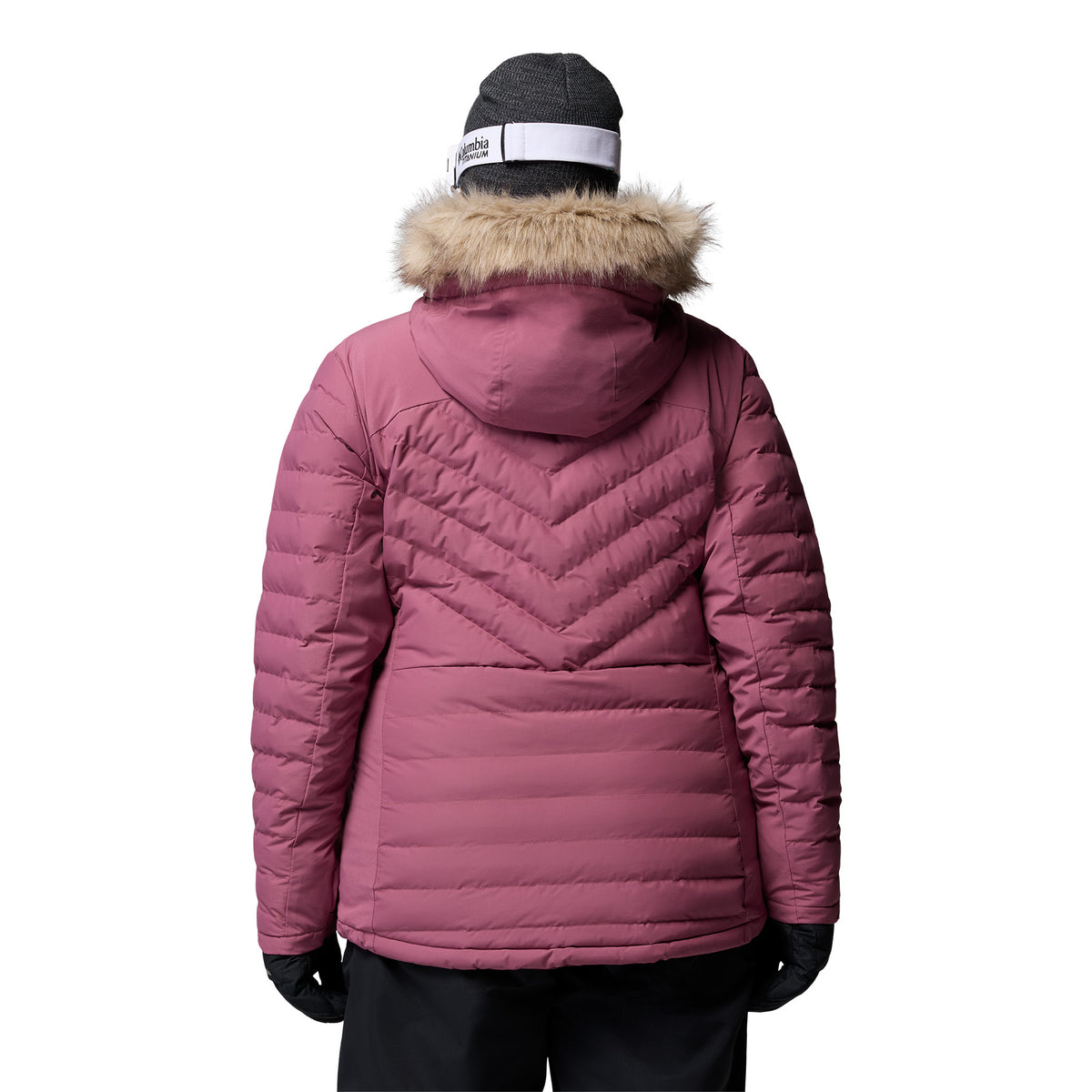 Women's Bird Mountain III Insulated Jacket