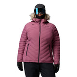 Women's Bird Mountain III Insulated Jacket