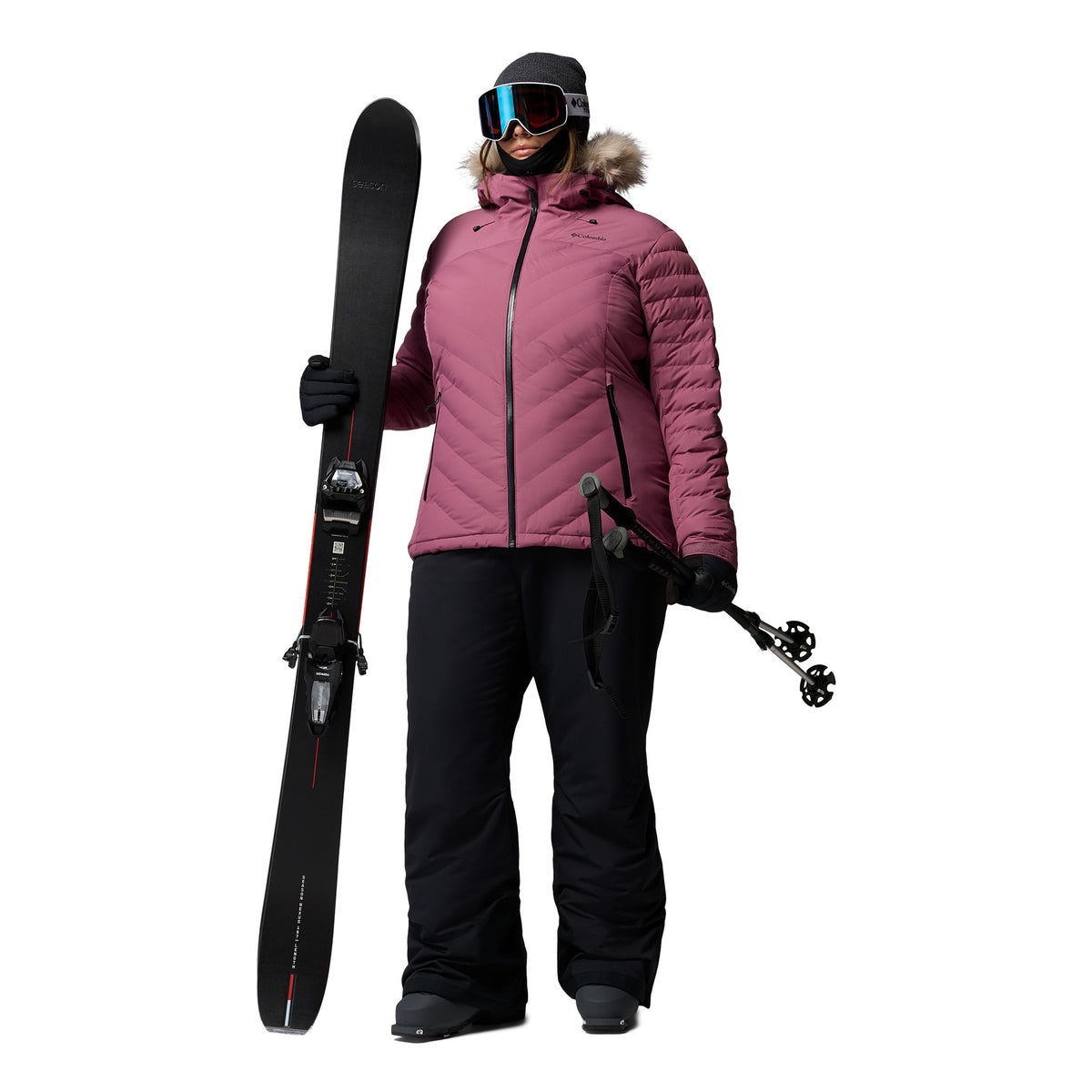 Women's Bird Mountain III Insulated Jacket
