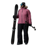 Women's Bird Mountain III Insulated Jacket