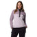 Columbia Women's Benton Springs 1/2 Snap Pullover Lavender Pearl/Share Purple/Shark / X-Small-Lavender Pearl/Share Purple/Shark / Small-Lavender Pearl/Share Purple/Shark / Medium-Lavender Pearl/Share Purple/Shark / Large-Lavender Pearl/Share Purple/Shark / X-Large #- 53 Degrees North 
