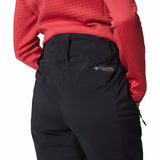 Columbia Women's Cirque Bowl Insulated Pants Black / X-Small-Black / Small-Black / Medium-Black / Large-Black / X-Large #- 53 Degrees North 