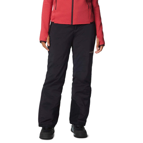 Columbia Women's Cirque Bowl Insulated Pants Black / X-Small-Black / Small-Black / Medium-Black / Large-Black / X-Large #- 53 Degrees North 