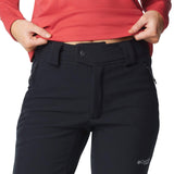 Columbia Women's Roffee Ridge VI Pants Black / X-Small / Short-Black / X-Small / Regular-Black / Small / Short-Black / Small / Regular-Black / Medium / Short #- 53 Degrees North 