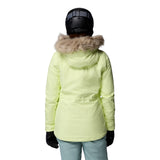 Columbia Women's Ava Alpine II Insulated Jacket Lavender Pearl/Shale Purple / X-Small-Lavender Pearl/Shale Purple / Small-Lavender Pearl/Shale Purple / Medium-Lavender Pearl/Shale Purple / Large-Lavender Pearl/Shale Purple / X-Large #- 53 Degrees North 