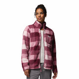 Women's West Bend Print Full Zip II Jacket