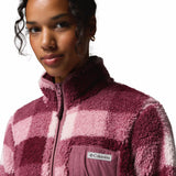 Women's West Bend Print Full Zip II Jacket