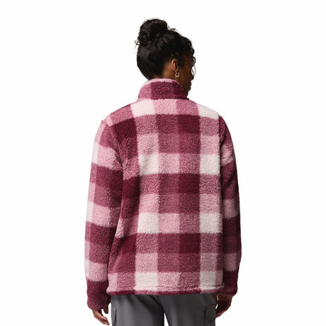 Women's West Bend Print Full Zip II Jacket