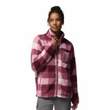 Women's West Bend Print Full Zip II Jacket