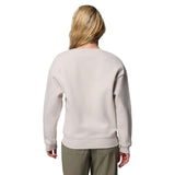 Columbia Women's Meridian Creek Crew Dark Stone/Columbia All Around / X-Small-Dark Stone/Columbia All Around / Small-Dark Stone/Columbia All Around / Medium-Dark Stone/Columbia All Around / Large-Dark Stone/Columbia All Around / X-Large #- 53 Degrees North 