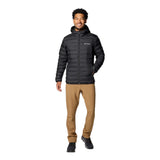 Men's Lake 22 II Down Hooded Jacket