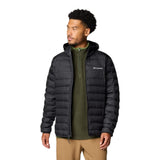 Men's Lake 22 II Down Hooded Jacket