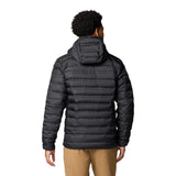 Men's Lake 22 II Down Hooded Jacket