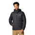 Men's Lake 22 II Down Hooded Jacket