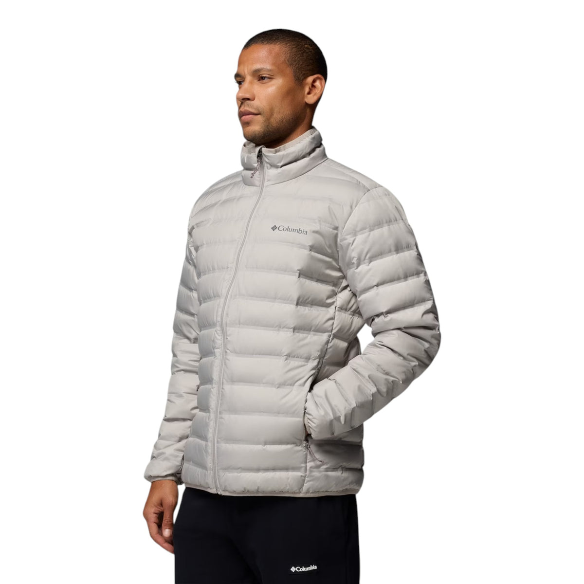 Men's Lake 22 II Down Jacket