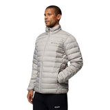 Men's Lake 22 II Down Jacket