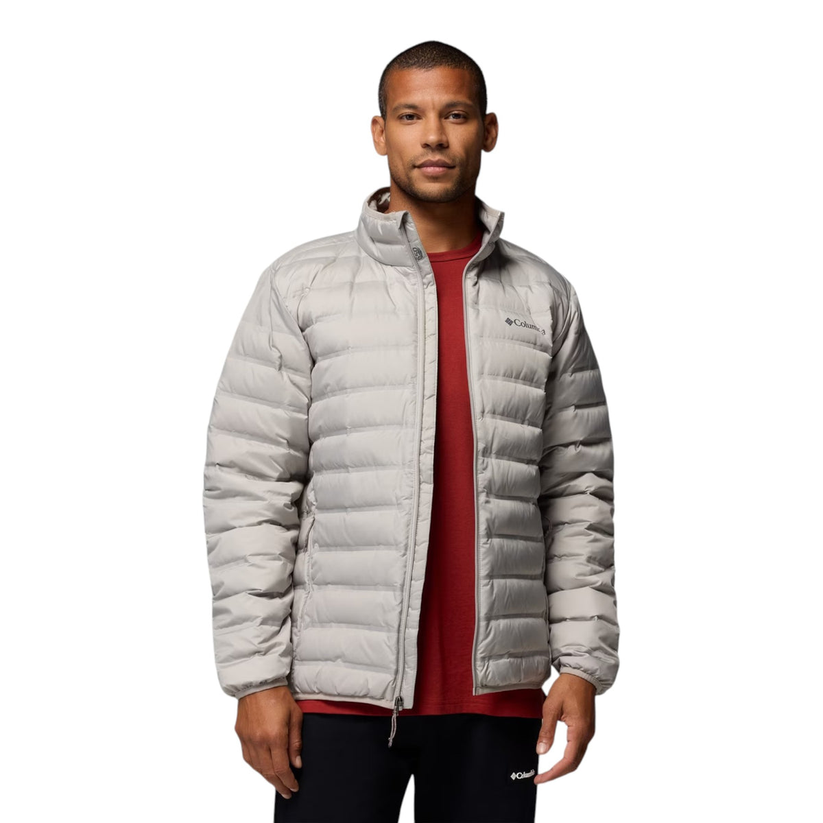 Men's Lake 22 II Down Jacket