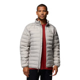 Men's Lake 22 II Down Jacket