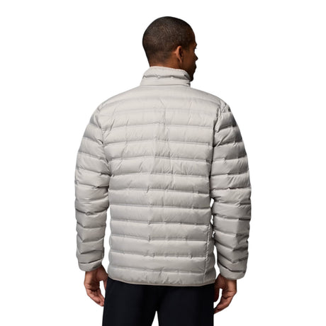 Men's Lake 22 II Down Jacket