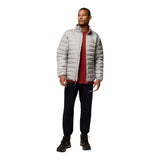 Men's Lake 22 II Down Jacket