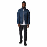 Men's Lake 22 II Down Jacket
