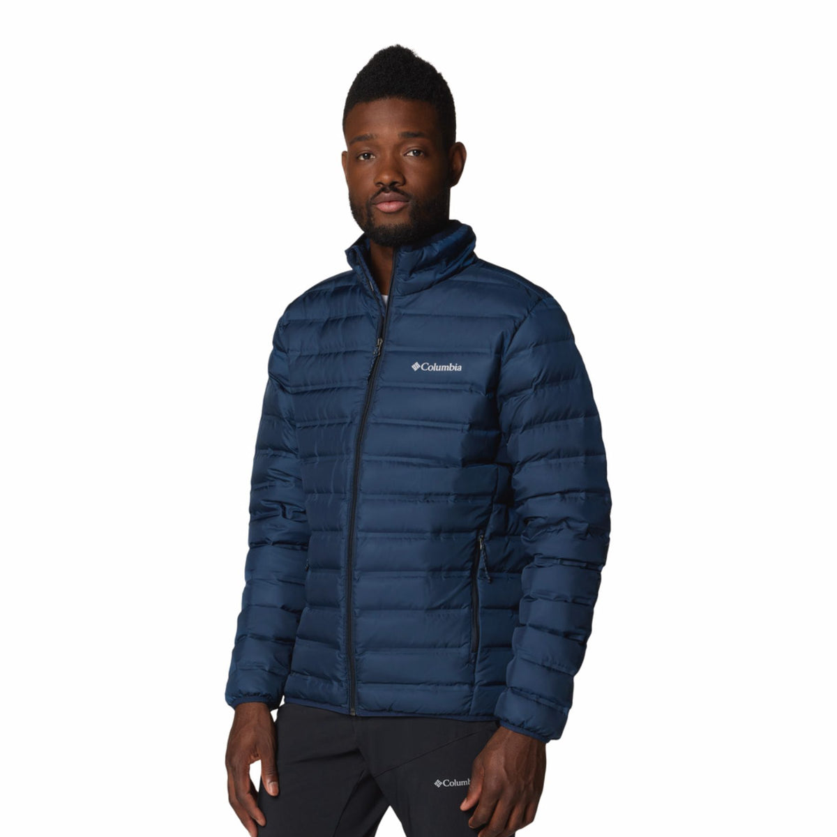 Men's Lake 22 II Down Jacket