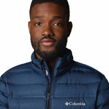 Men's Lake 22 II Down Jacket