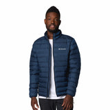 Men's Lake 22 II Down Jacket