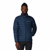 Men's Lake 22 II Down Jacket