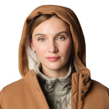 Columbia Women's Alameda Ridge Insulated Parka Black / X-Small-Black / Small-Black / Medium-Black / Large-Black / X-Large #- 53 Degrees North 