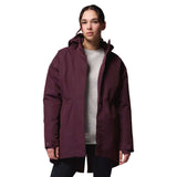 Columbia Women's Venture Days Insulated Jacket Moonvista / X-Small-Moonvista / Small-Moonvista / Medium-Moonvista / Large-Moonvista / X-Large #- 53 Degrees North 
