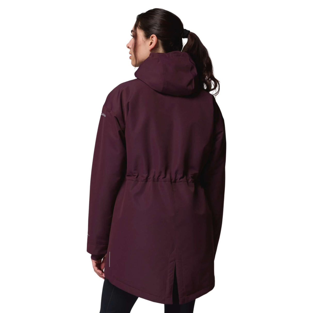 Columbia Women's Venture Days Insulated Jacket Moonvista / X-Small-Moonvista / Small-Moonvista / Medium-Moonvista / Large-Moonvista / X-Large #- 53 Degrees North 