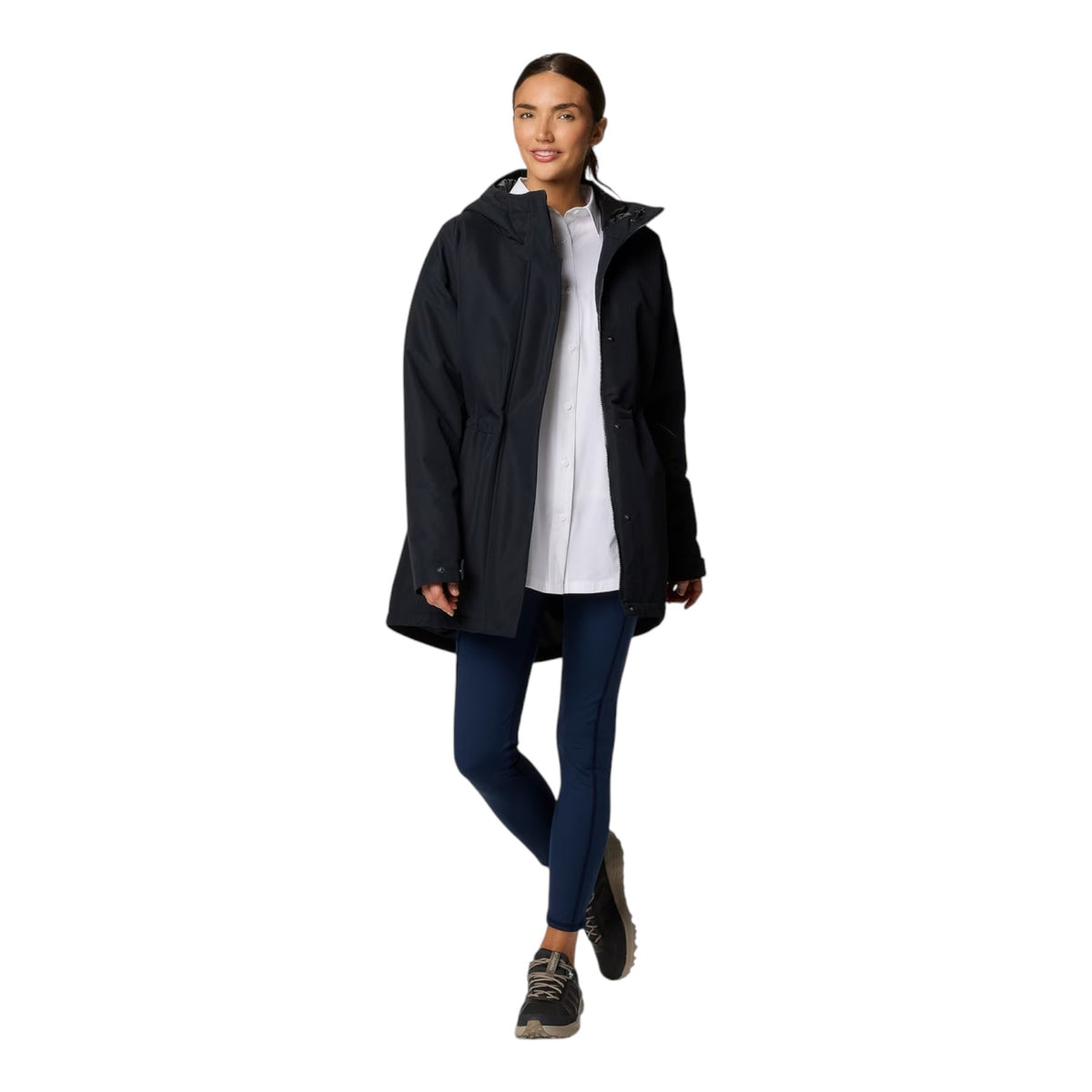 Women's Venture Days Waterproof Insulated Jacket