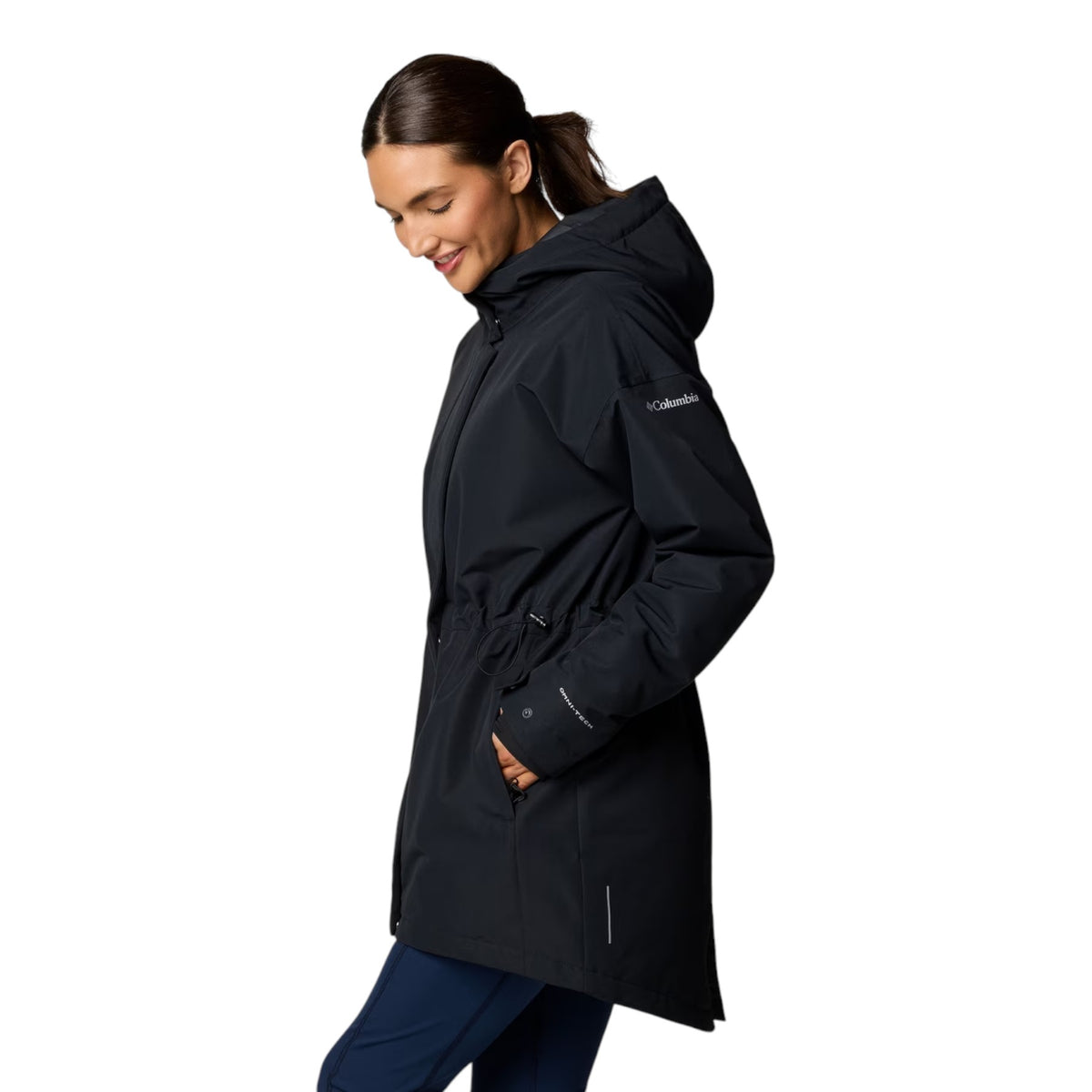 Women's Venture Days Waterproof Insulated Jacket