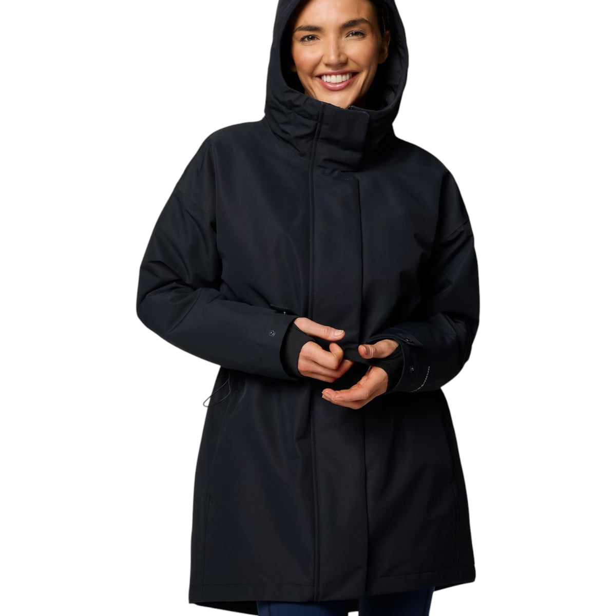 Women's Venture Days Waterproof Insulated Jacket