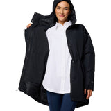 Women's Venture Days Waterproof Insulated Jacket