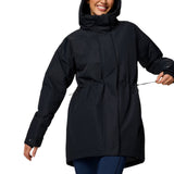 Women's Venture Days Waterproof Insulated Jacket