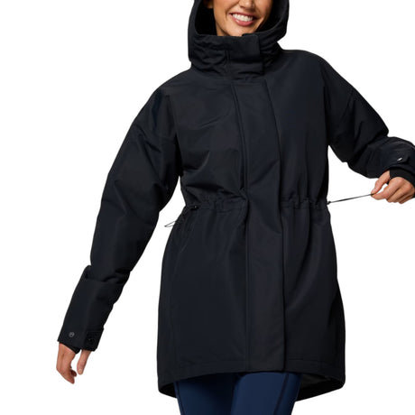Women's Venture Days Waterproof Insulated Jacket