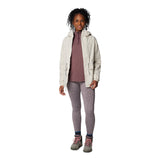 Women's Sweet Creek II Lined Waterproof Jacket