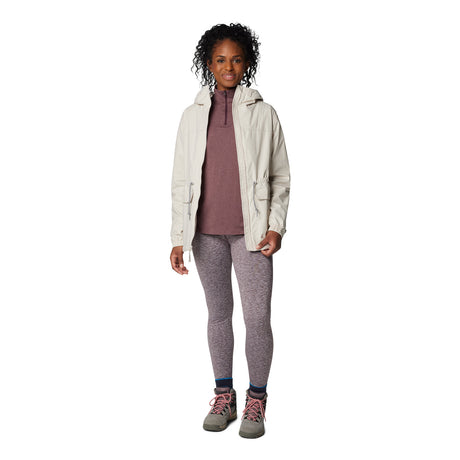 Women's Sweet Creek II Lined Waterproof Jacket