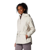 Women's Sweet Creek II Lined Waterproof Jacket