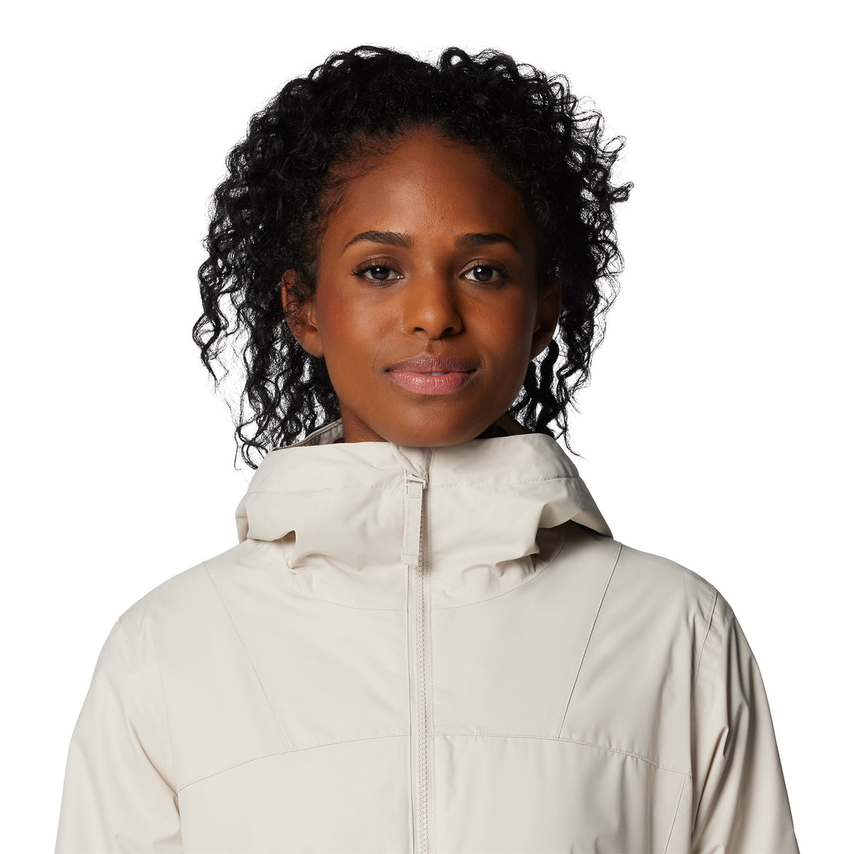 Women's Sweet Creek II Lined Waterproof Jacket
