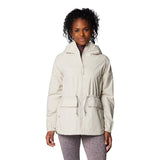 Women's Sweet Creek II Lined Waterproof Jacket