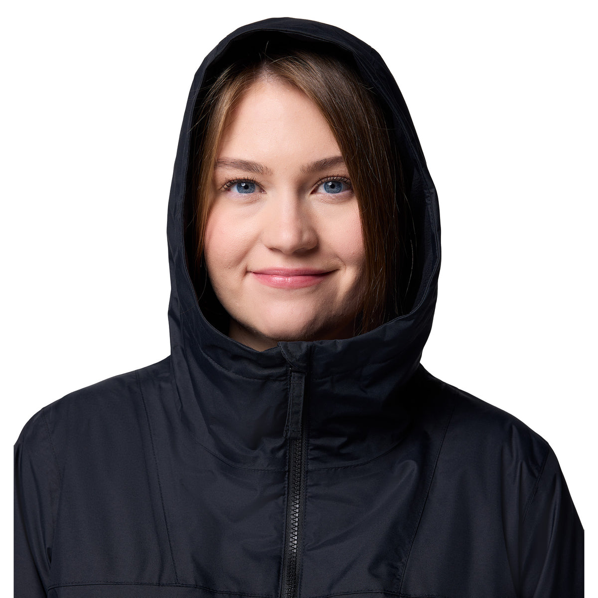 Women's Sweet Creek II Lined Waterproof Jacket